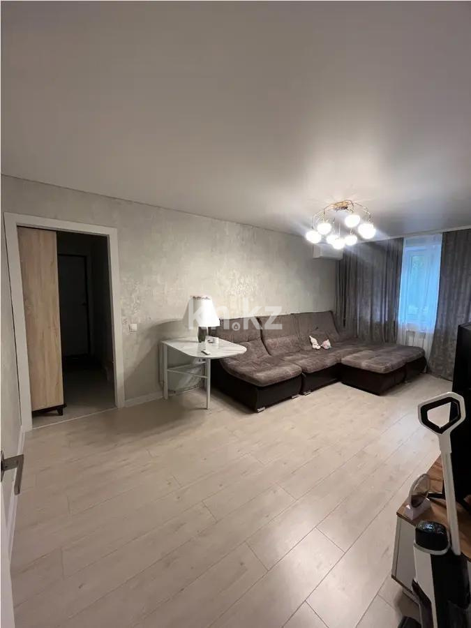 Продажа 3-комнатной квартиры, 50 м², пр. Республики, дом  34 в Караганде