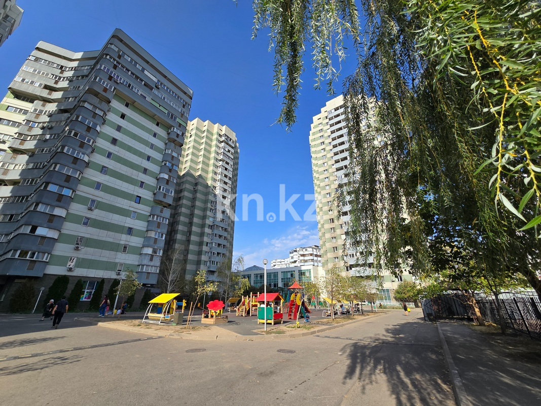 Продажа 2-комнатной квартиры, 65 м² в Алматы - фото 20
