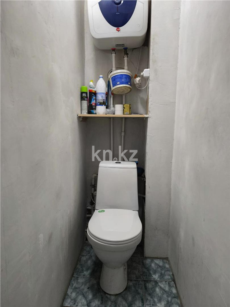 Продажа 2-комнатной квартиры, 44 м², ул. Муканова в Караганде - фото 7