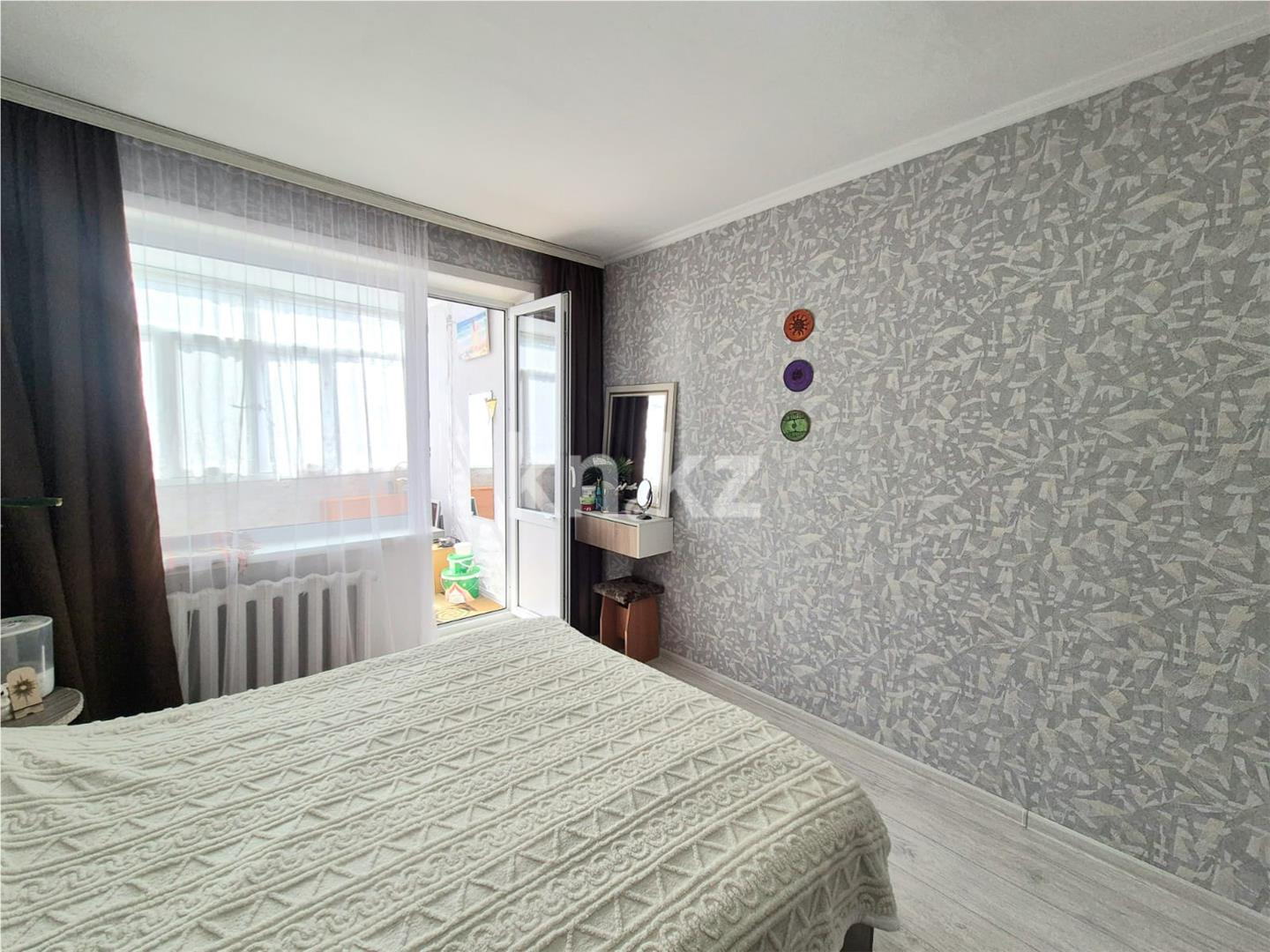 Продажа 3-комнатной квартиры, 68 м² в Темиртау - фото 4