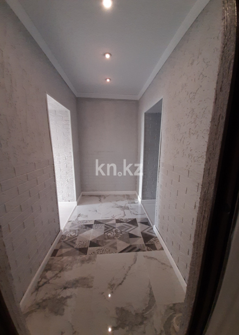 Продажа 3-комнатной квартиры, 85.5 м², ул. Кордай, дом  97 в Астане - фото 12