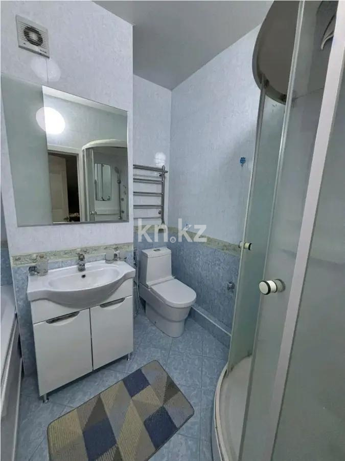 Продажа 2-комнатной квартиры, 66 м² в Алматы - фото 4