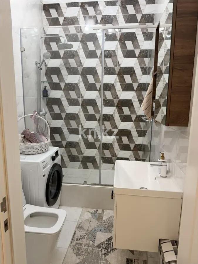 Продажа 4-комнатной квартиры, 102 м² в Астане - фото 6
