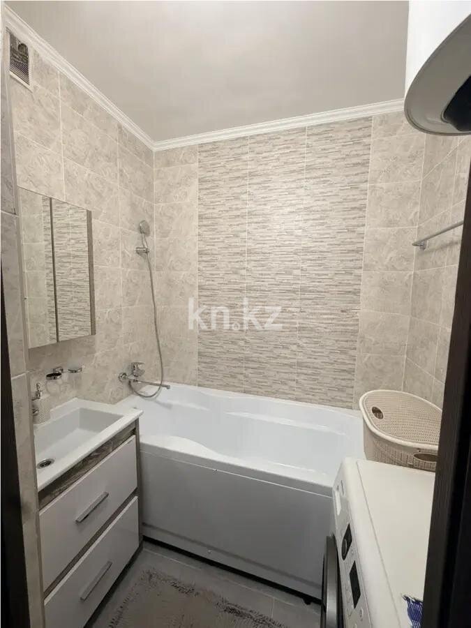 Продажа 2-комнатной квартиры, 84 м² в Караганде - фото 4