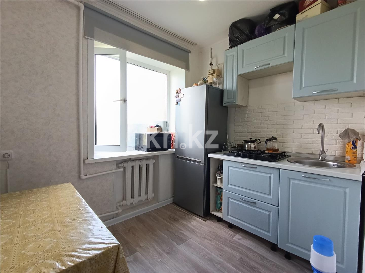 Продажа 2-комнатной квартиры, 44 м², ул. Жекибаева, дом  142 в Караганде - фото 3