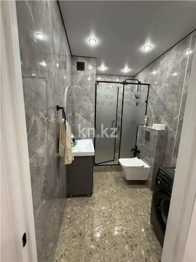 Продажа 1-комнатной квартиры, 44 м² в Астане - фото 2
