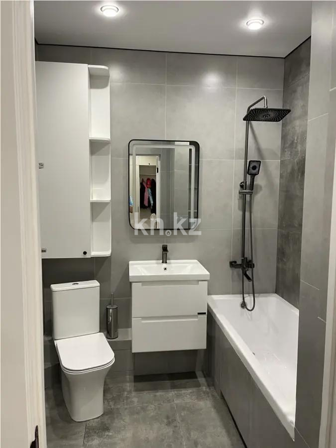 Продажа 1-комнатной квартиры, 40.99 м², ул. Коктерек, дом  139/7 в Алматы - фото 3