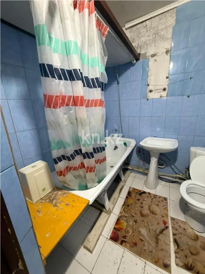Продажа 1-комнатной квартиры, 42 м² в Астане - фото 3