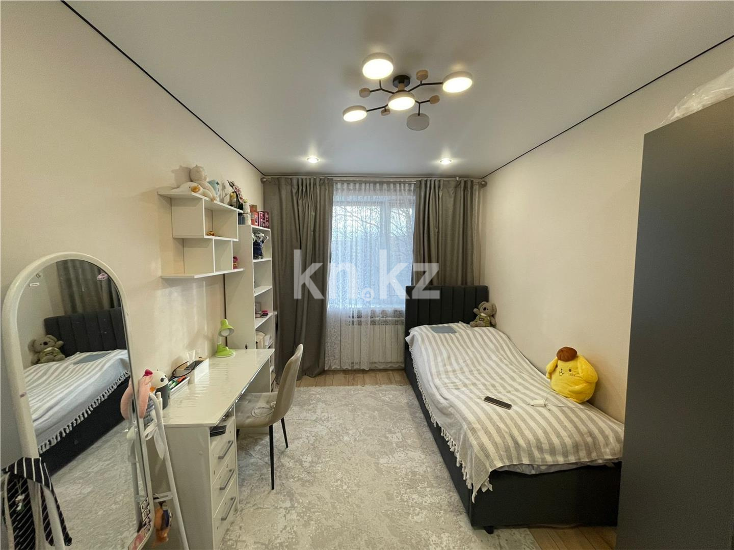Продажа 3-комнатной квартиры, 72 м² в Караганде - фото 2