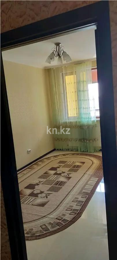 Продажа 1-комнатной квартиры, 38 м², ул. Косшыгулулы, дом  6/1 в Астане