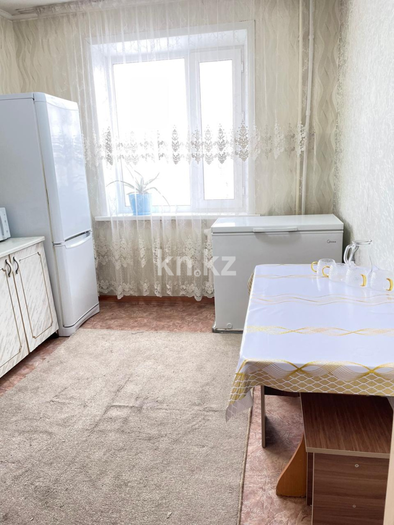 Аренда 1-комнатной квартиры посуточно, 35 м², ул. Таттимбета, дом  19 в Караганде - фото 6