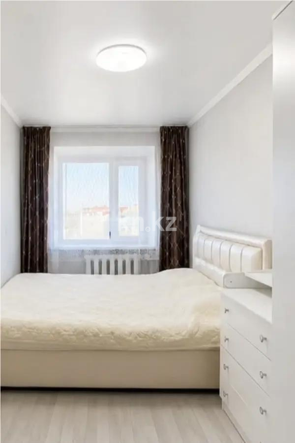 Продажа 3-комнатной квартиры, 63 м² в Шахтинске - фото 2