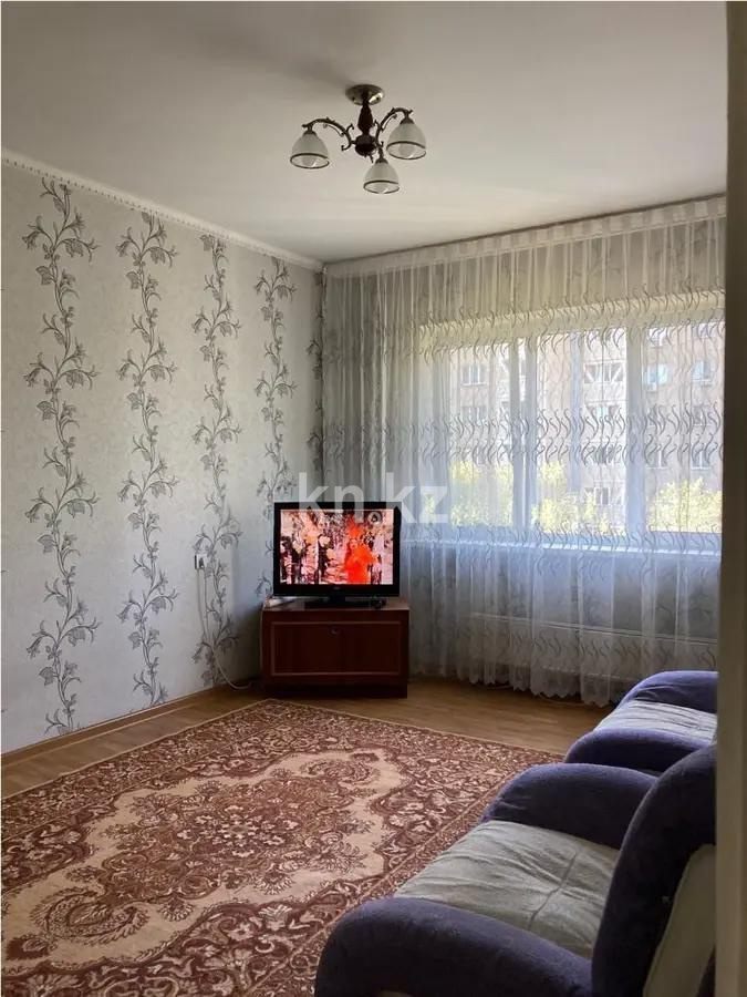 Продажа 2-комнатной квартиры, 56.7 м² в Алматы