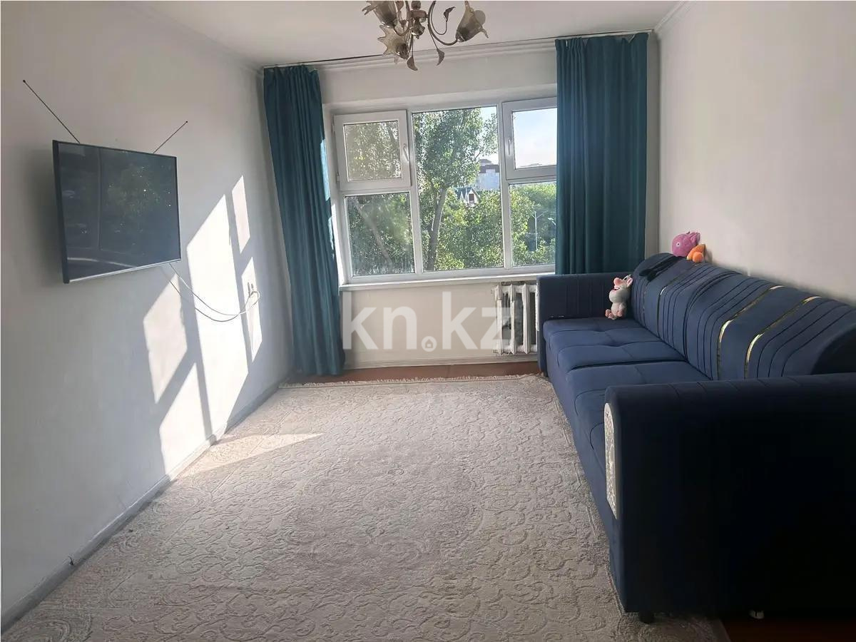 Продажа 4-комнатной квартиры, 74 м² в Алматы - фото 2