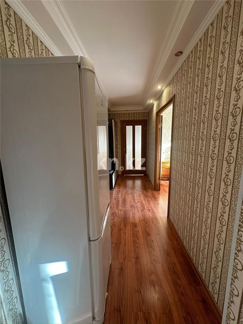 Продажа 2-комнатной квартиры, 54 м², мкр-н Степной-4, дом  14 в Караганде - фото 10