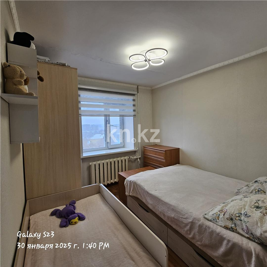 Продажа 3-комнатной квартиры, 53 м² в Темиртау - фото 6