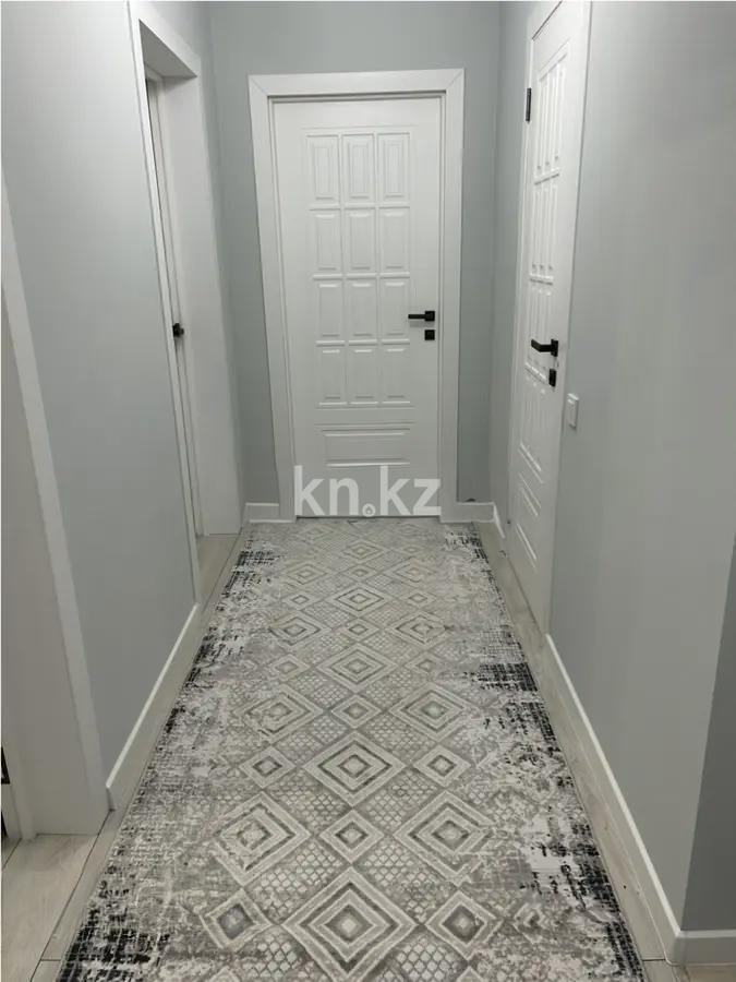 Продажа 2-комнатной квартиры, 55 м² в Алматы - фото 5