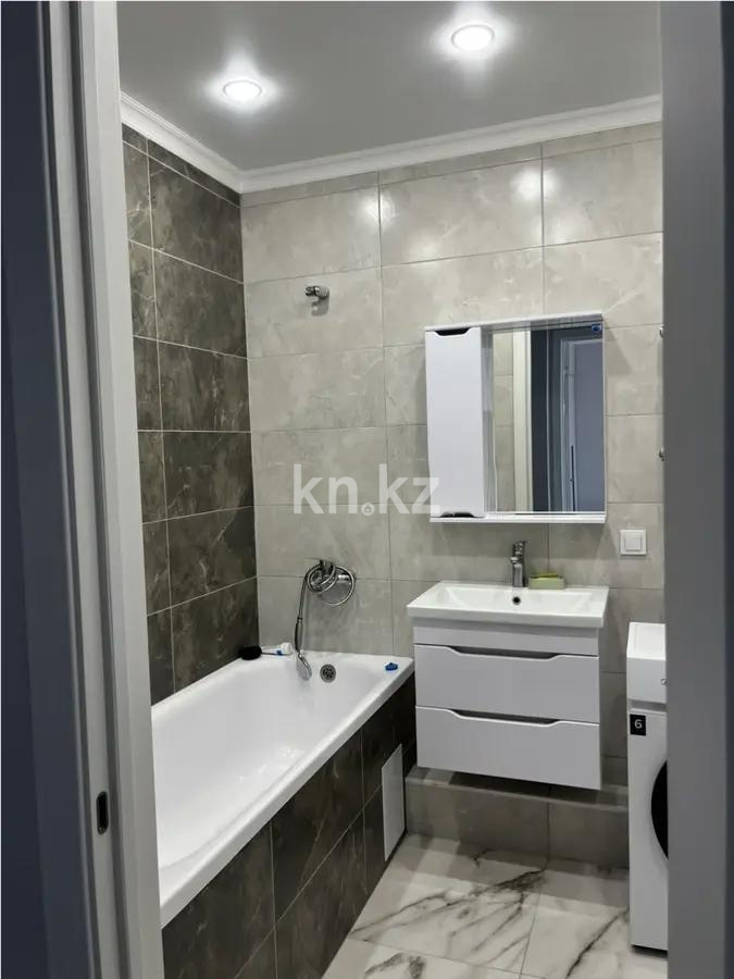 Продажа 1-комнатной квартиры, 42.7 м² в Алматы - фото 3