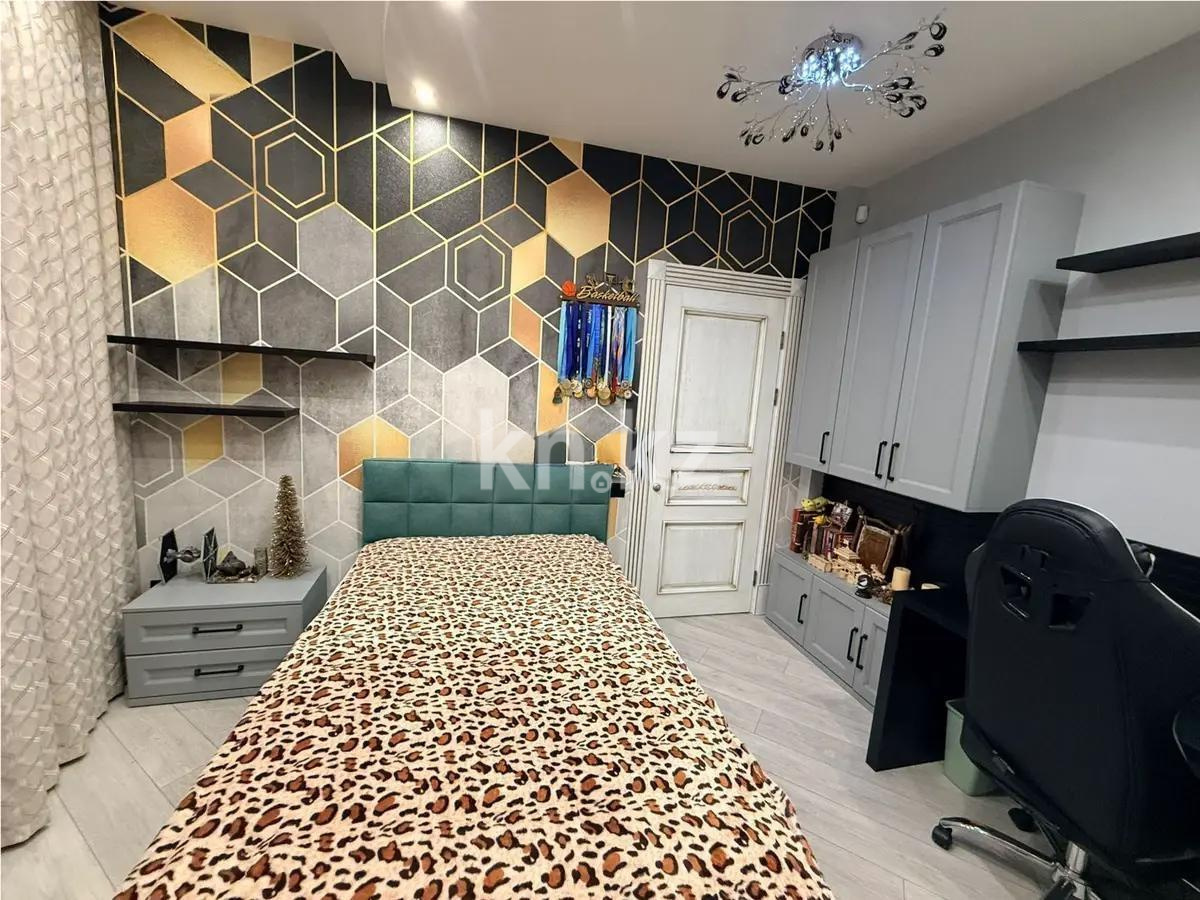 Продажа 4-комнатной квартиры, 130 м² в Алматы - фото 2