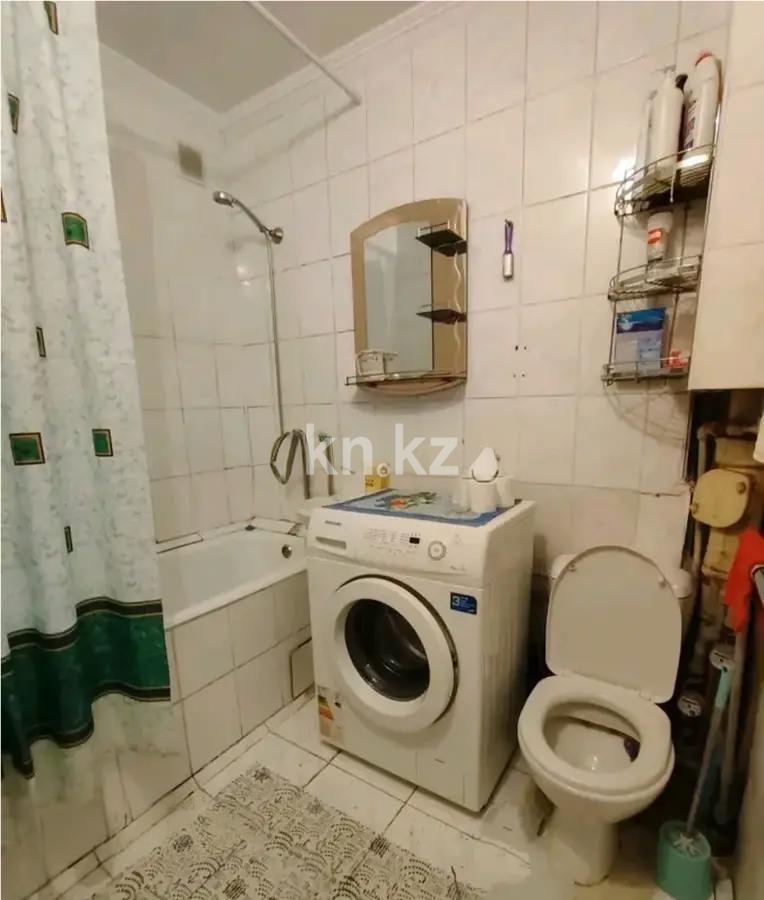 Продажа 3-комнатной квартиры, 67 м², ул. Радостовца, дом  271 в Алматы - фото 5