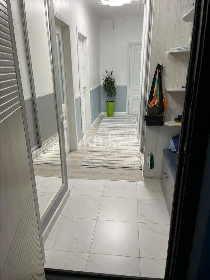 Продажа 2-комнатной квартиры, 69.9 м² в Алматы - фото 4
