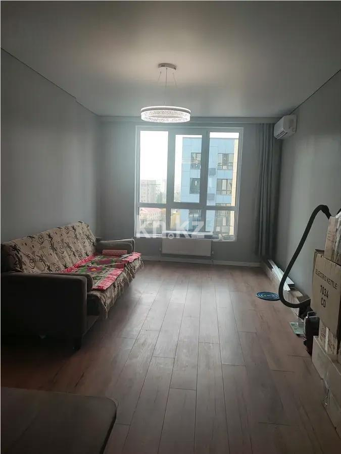 Продажа 2-комнатной квартиры, 60 м², ул. Муратбаева, дом  14 в Алматы