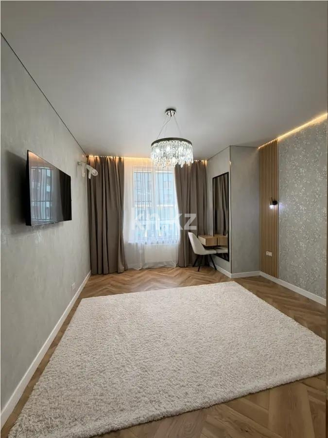 Продажа 4-комнатной квартиры, 130 м² в Астане - фото 2