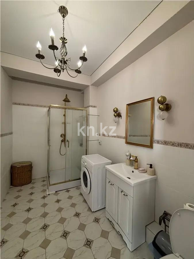 Продажа 2-комнатной квартиры, 47.4 м² в Алматы - фото 4
