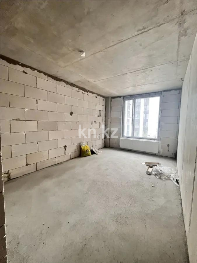 Продажа 1-комнатной квартиры, 44 м² в Астане
