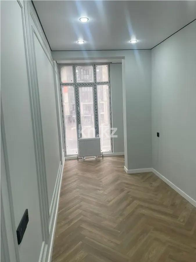 Продажа 2-комнатной квартиры, 39 м² в Алматы - фото 2