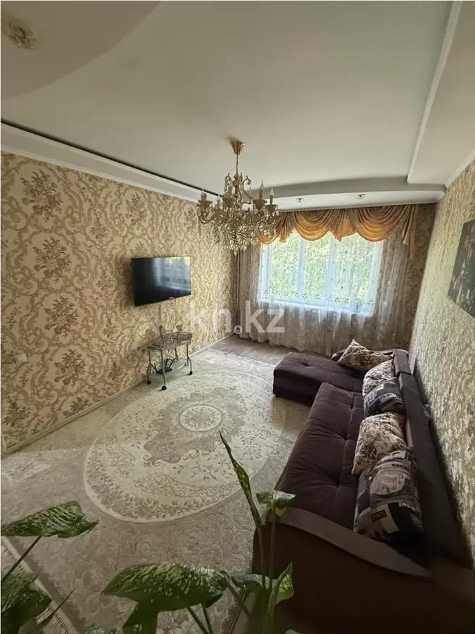 Продажа 3-комнатной квартиры, 75 м² в Алматы