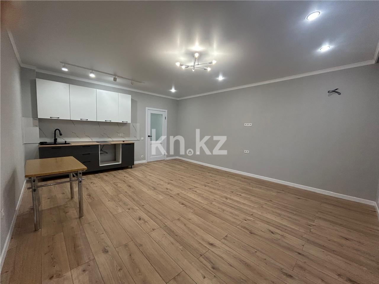 Продажа 1-комнатной квартиры, 37.08 м² в Астане - фото 2