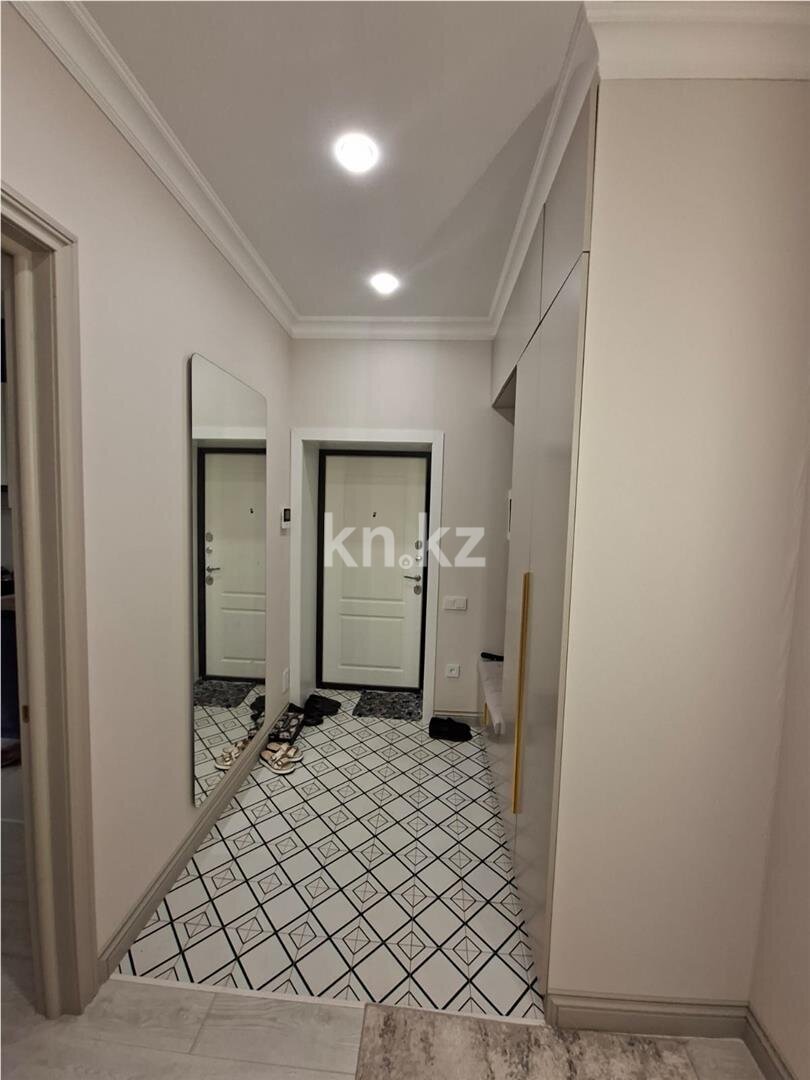 Продажа 4-комнатной квартиры, 110 м² в Караганде - фото 17