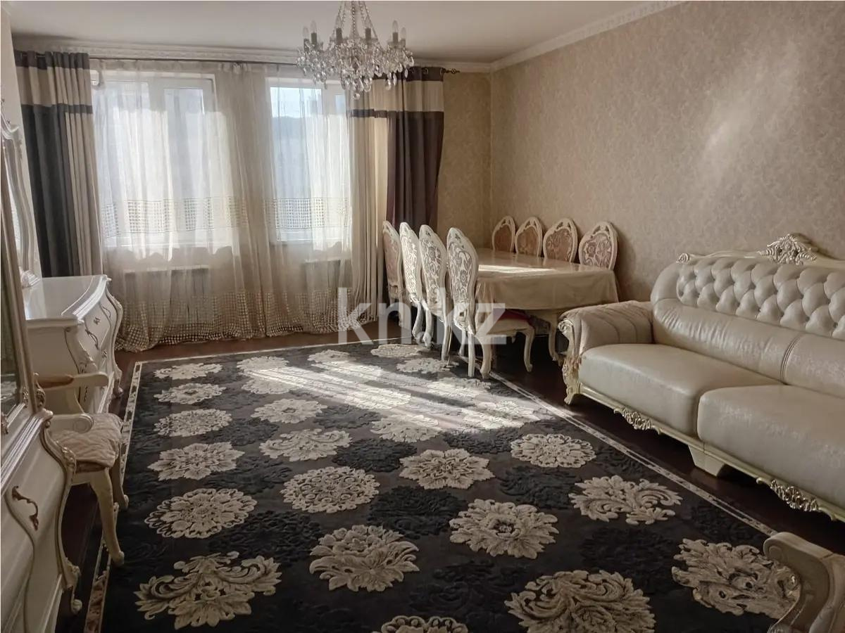 Продажа 2-комнатной квартиры, 91 м² в Астане