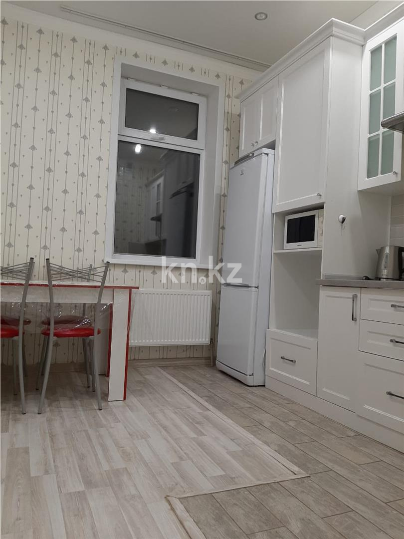 Продажа 1-комнатной квартиры, 34 м², ул. Е-430 в Астане - фото 3