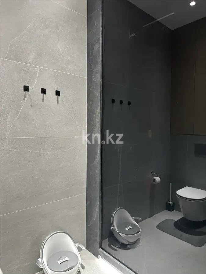 Продажа 3-комнатной квартиры, 105 м², ул. Нурмагамбетова, дом  140/11 стр в Алматы - фото 3