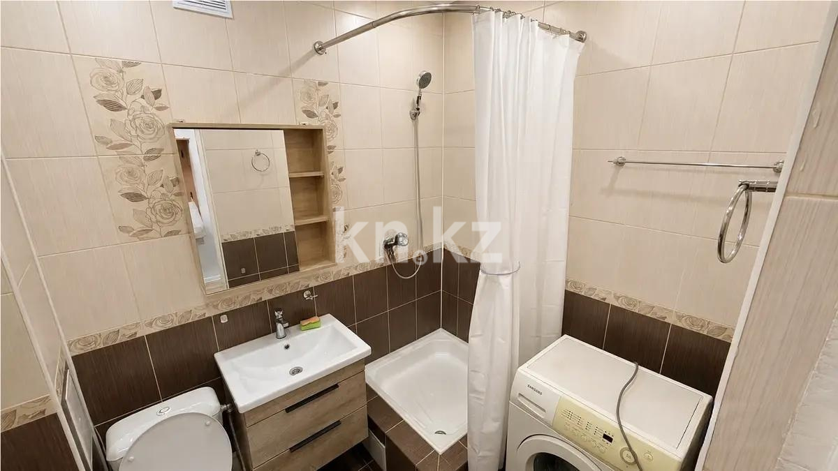 Продажа 1-комнатной квартиры, 37 м² в Астане - фото 3
