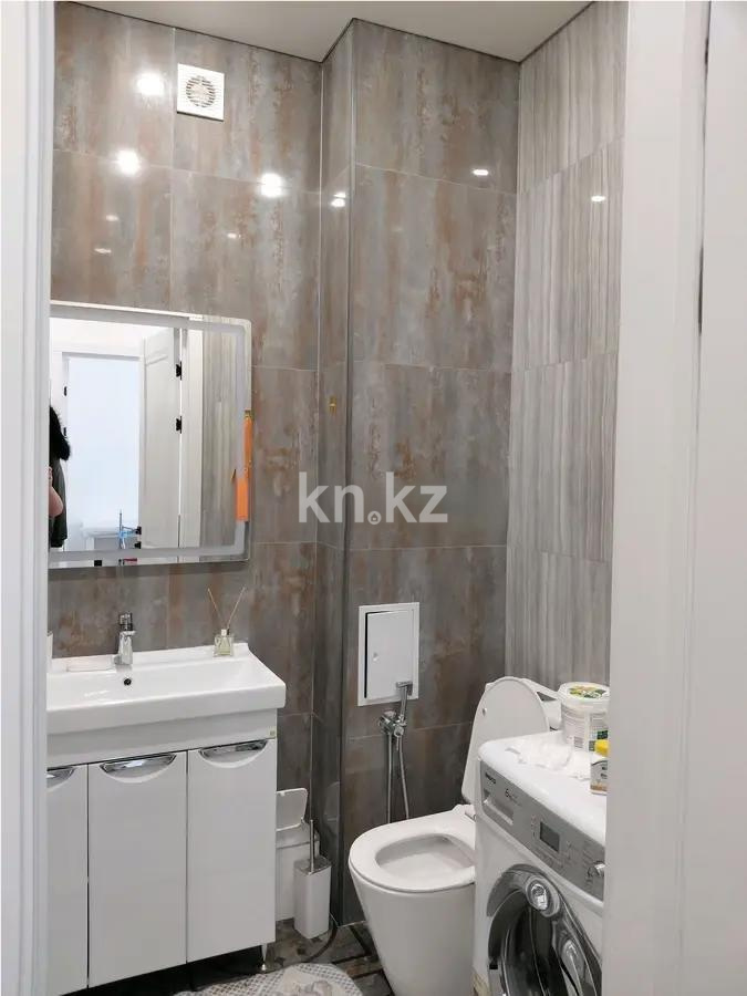 Продажа 2-комнатной квартиры, 36 м² в Астане - фото 3