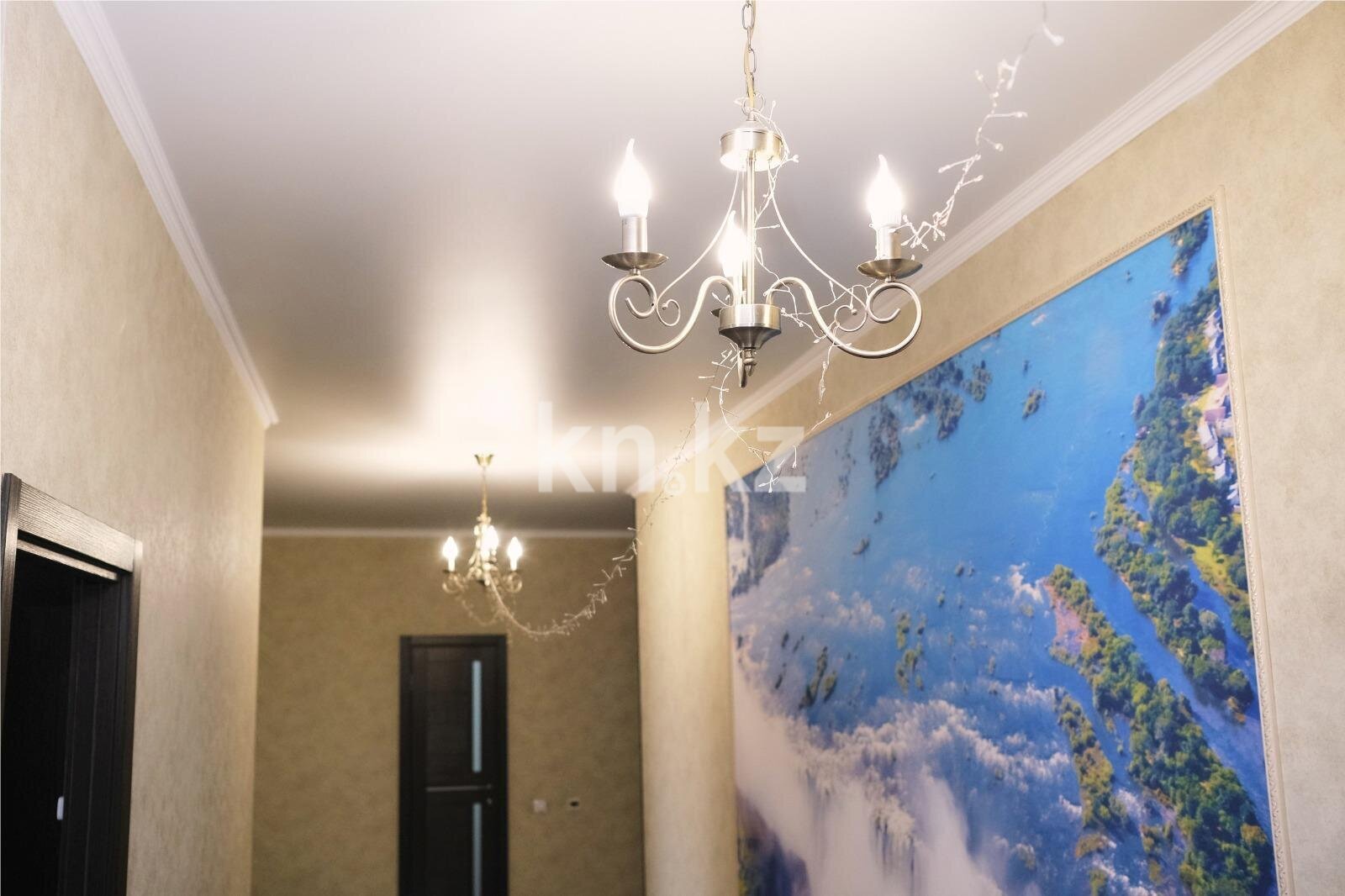 Продажа 3-комнатной квартиры, 158 м² в Караганде - фото 29