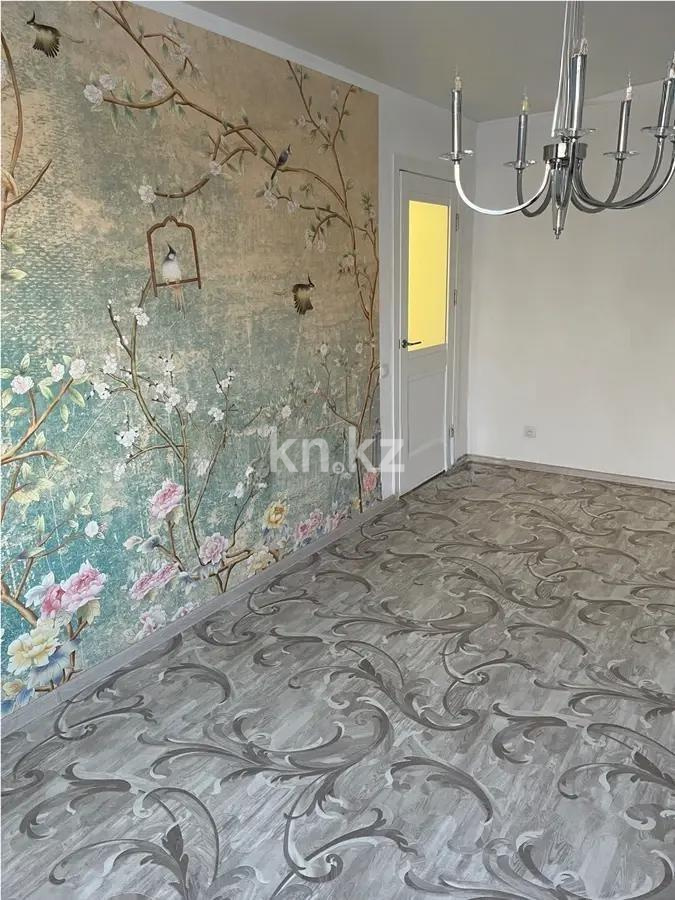 Продажа 1-комнатной квартиры, 30 м², мкр-н 19, дом  40 в Караганде - фото 2