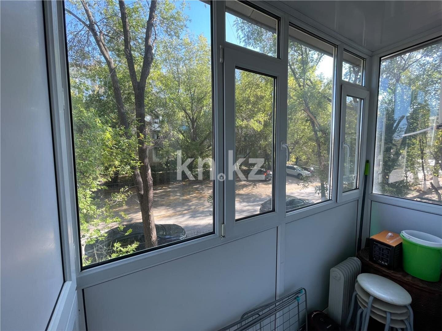Продажа 2-комнатной квартиры, 47 м² в Караганде - фото 5