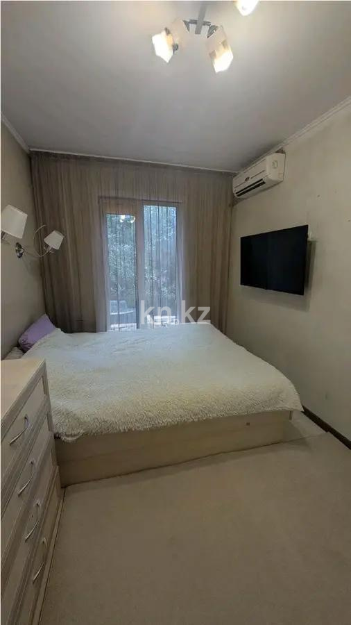 Продажа 2-комнатной квартиры, 42 м² в Алматы - фото 2