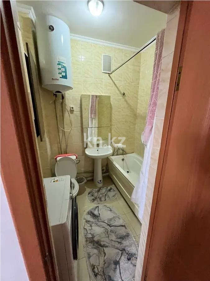 Продажа 1-комнатной квартиры, 27 м² в Астане - фото 3