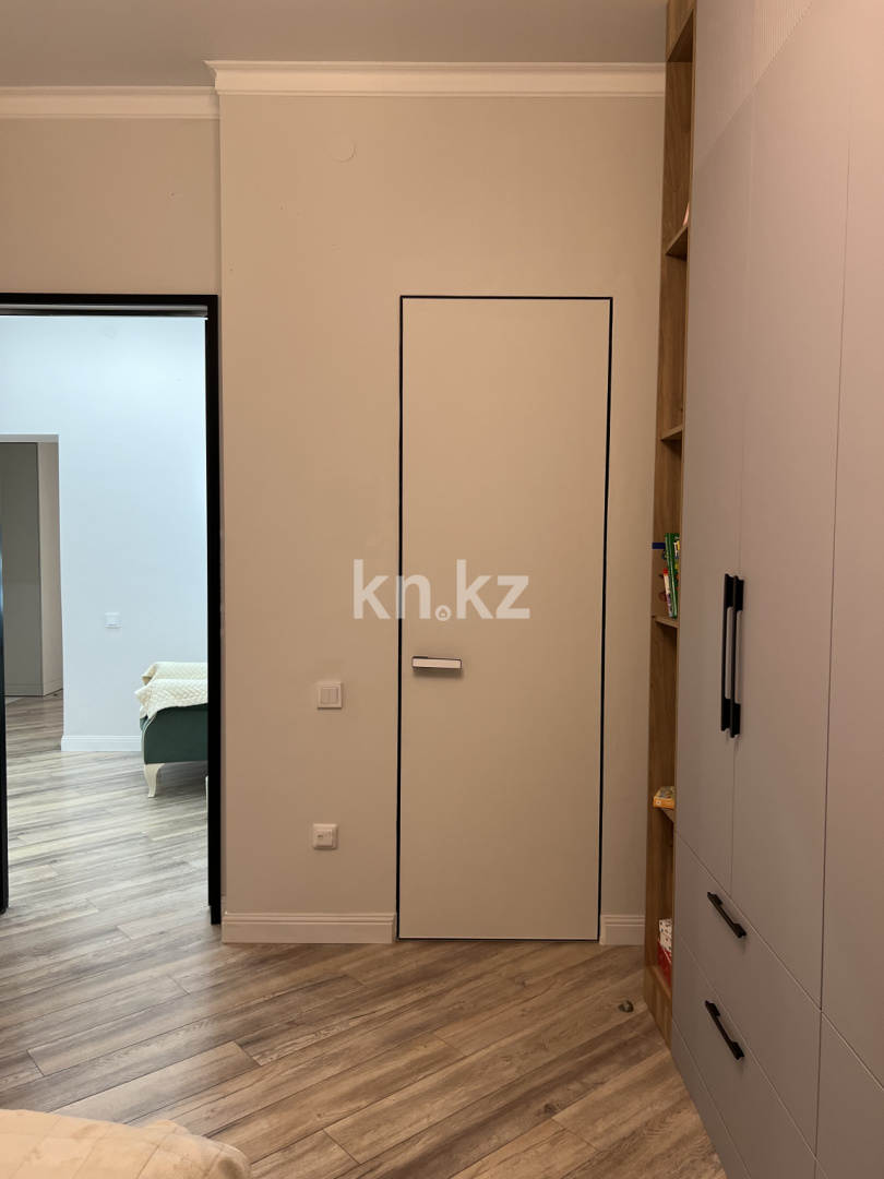 Продажа 3-комнатной квартиры, 93.6 м², ул. Таттимбета, дом  33/10 в Караганде - фото 5