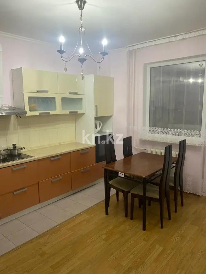 Продажа 2-комнатной квартиры, 68 м², пр. Кошкарбаева, дом  34 в Астане - фото 3
