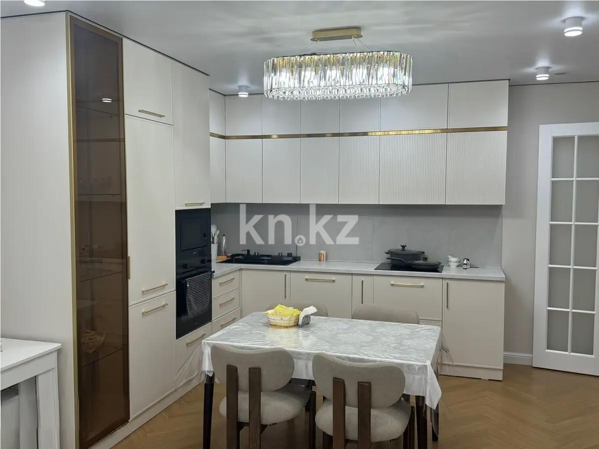 Продажа 4-комнатной квартиры, 112 м² в Алматы - фото 5