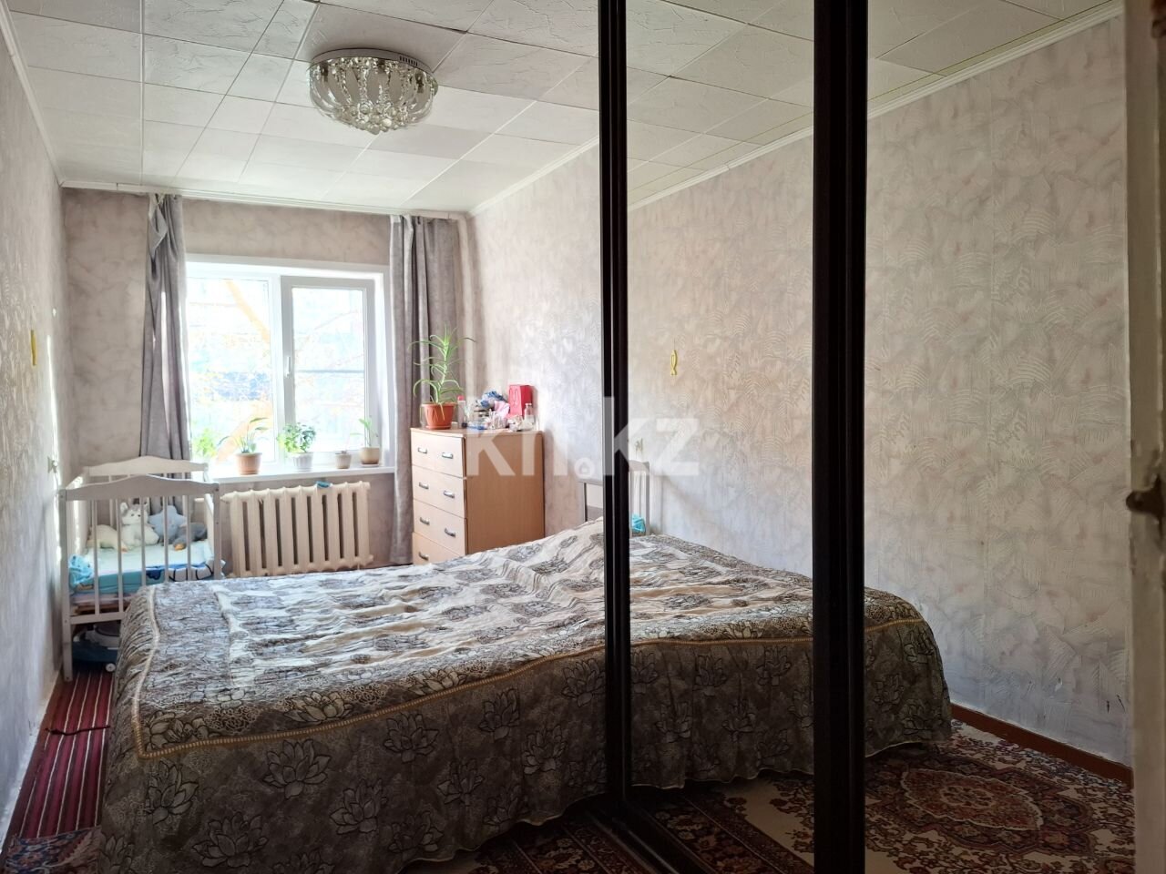Продажа 3-комнатной квартиры, 61.1 м² в Усть-Каменогорске - фото 4