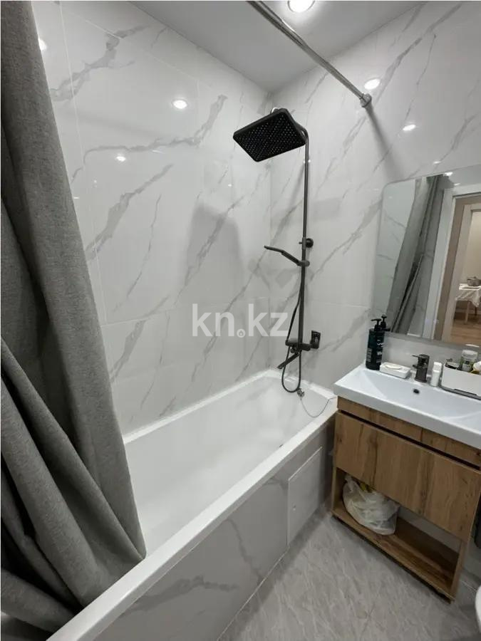 Продажа 2-комнатной квартиры, 40 м² в Астане - фото 4