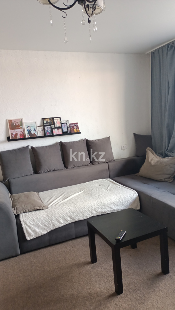 Продажа 3-комнатной квартиры, 64 м² в Караганде - фото 2