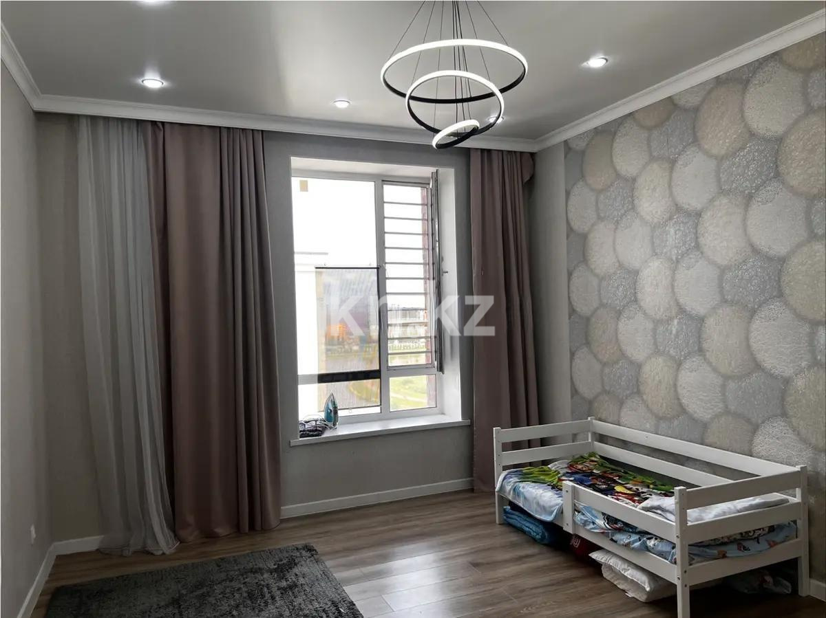 Продажа 2-комнатной квартиры, 61.4 м² в Астане - фото 2